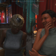 Image for article titled The People In Anthem Sure Like Wearing Masks